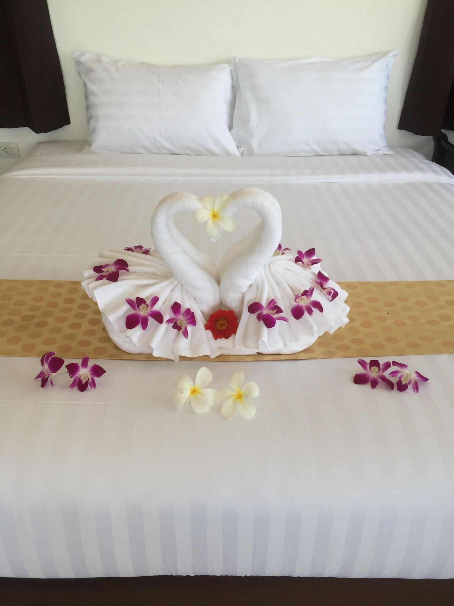The Cosy Maenam Beach Resort Mae Nam Dış mekan fotoğraf