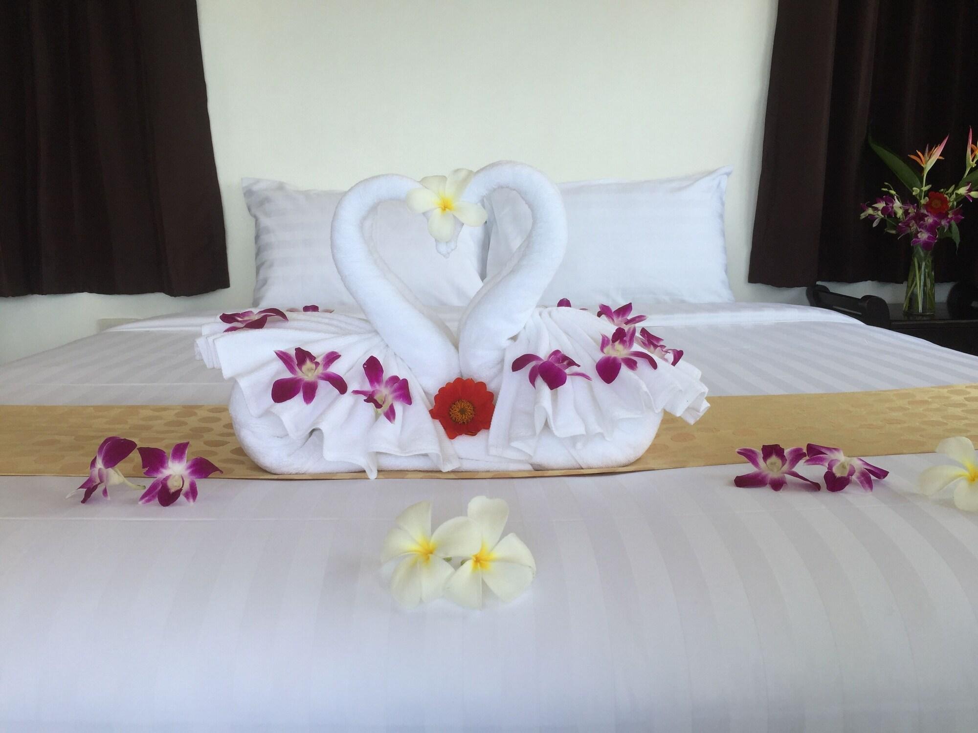 The Cosy Maenam Beach Resort Mae Nam Dış mekan fotoğraf